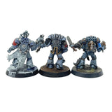 (4552) Blood Claws Pack Space Wolves Space Marines Warhammer 40k