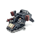 (4535) Land Speeder Typhoon Space Marines Warhammer 40k