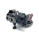 (4535) Land Speeder Typhoon Space Marines Warhammer 40k