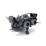 (4535) Land Speeder Typhoon Space Marines Warhammer 40k