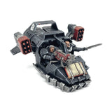 (4535) Land Speeder Typhoon Space Marines Warhammer 40k