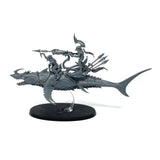 (CL28) Akhelian Allopex Idoneth Deepkin Age Of Sigmar Warhammer