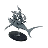 (CL28) Akhelian Allopex Idoneth Deepkin Age Of Sigmar Warhammer