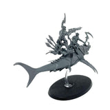 (CL28) Akhelian Allopex Idoneth Deepkin Age Of Sigmar Warhammer