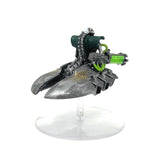 (4391) Lokhust Destroyer Necrons Warhammer 40k