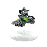 (4391) Lokhust Destroyer Necrons Warhammer 40k