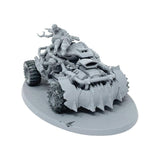 (CL17) Converted Achilles Ridgerunner Genestealer Cults Tyranids Warhammer 40k