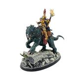 (CL02) Astreia Solbright Lord-Arcanum Stormcast Eternals Age Of Sigmar Warhammer