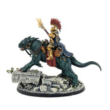 (CL02) Astreia Solbright Lord-Arcanum Stormcast Eternals Age Of Sigmar Warhammer