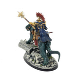 (CL02) Astreia Solbright Lord-Arcanum Stormcast Eternals Age Of Sigmar Warhammer