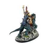 (CL02) Astreia Solbright Lord-Arcanum Stormcast Eternals Age Of Sigmar Warhammer