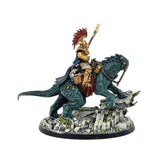 (CL02) Astreia Solbright Lord-Arcanum Stormcast Eternals Age Of Sigmar Warhammer