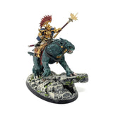 (CL02) Astreia Solbright Lord-Arcanum Stormcast Eternals Age Of Sigmar Warhammer