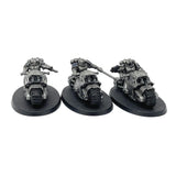 (CL05) Primaris Outrider Squadron Space Marines Warhammer 40k