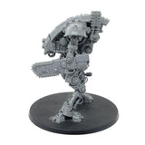 (CL12) Armiger Warglaive Imperial Knights Warhammer 40k