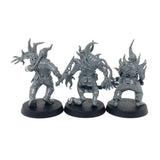 (4430) Poxwalkers Squad Death Guard Chaos Space Marines Warhammer 40k