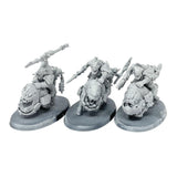 (CL09) Squighog Boyz Mob Orks Warhammer 40k