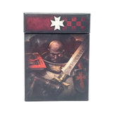 (4381) Datacards Black Templars Space Marines Warhammer 40k