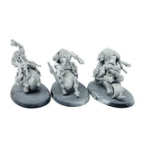 (CL09) Squighog Boyz Mob Orks Warhammer 40k