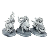 (CL09) Squighog Boyz Mob Orks Warhammer 40k