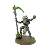 (4383) Overlord Necrons Warhammer 40k