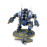 (CL07) Primaris Invictor Tactical Warsuit Space Marines Warhammer 40k