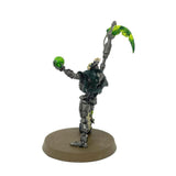 (4383) Overlord Necrons Warhammer 40k