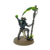 (4383) Overlord Necrons Warhammer 40k