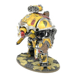 (CL04) Imperial Knight Knight Errant Imperial Knights Warhammer 40k