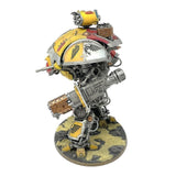 (CL04) Imperial Knight Knight Errant Imperial Knights Warhammer 40k