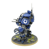 (CL07) Primaris Invictor Tactical Warsuit Space Marines Warhammer 40k