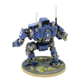 (CL07) Primaris Invictor Tactical Warsuit Space Marines Warhammer 40k