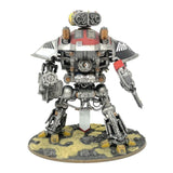 (CL04) Imperial Knight Knight Errant Imperial Knights Warhammer 40k