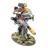 (CL04) Imperial Knight Knight Errant Imperial Knights Warhammer 40k