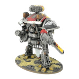 (CL04) Imperial Knight Knight Errant Imperial Knights Warhammer 40k