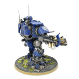 (CL07) Primaris Invictor Tactical Warsuit Space Marines Warhammer 40k