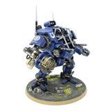 (CL07) Primaris Invictor Tactical Warsuit Space Marines Warhammer 40k