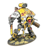 (CL04) Imperial Knight Knight Errant Imperial Knights Warhammer 40k