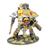 (CL04) Imperial Knight Knight Errant Imperial Knights Warhammer 40k