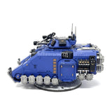 (CK46) Primaris Repulsor Space Marines Warhammer 40k