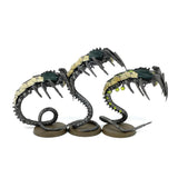 (CK44) Canoptek Wraith Squad Necrons Warhammer 40k