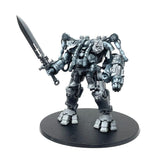 (CK38) Nemesis Dreadknight Grey Knights Space Marines Warhammer 40k