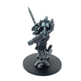 (CK38) Nemesis Dreadknight Grey Knights Space Marines Warhammer 40k