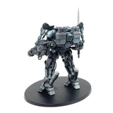 (CK38) Nemesis Dreadknight Grey Knights Space Marines Warhammer 40k