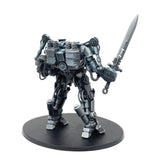 (CK38) Nemesis Dreadknight Grey Knights Space Marines Warhammer 40k