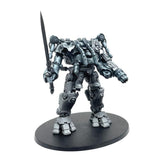 (CK38) Nemesis Dreadknight Grey Knights Space Marines Warhammer 40k