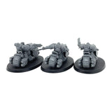 (CK34) Primaris Outrider Squadron Space Marines Warhammer 40k