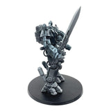 (CK38) Nemesis Dreadknight Grey Knights Space Marines Warhammer 40k