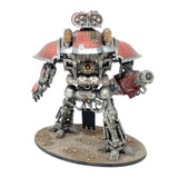 (CK26) Knight Preceptor Imperial Knights Warhammer 40k