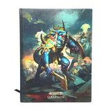 (CK16) Battletome Seraphon Limited Edition Age Of Sigmar Warhammer